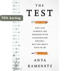The Test 9781610394413 Anya Kamenetz, Boeken, Verzenden, Gelezen, Anya Kamenetz