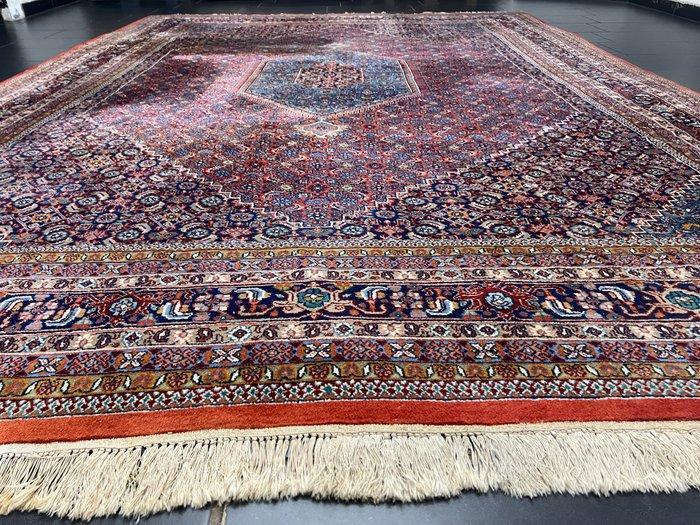Bidjar - Tapis - 350 cm - 250 cm, Huis en Inrichting, Stoffering | Tapijten en Vloerkleden