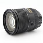 Nikon AF-S 18-300mm f/3.5-5.6G ED VR DX | Tweedehands, TV, Hi-fi & Vidéo, Verzenden
