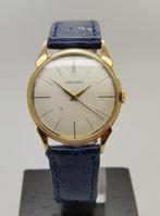 Cartier - 18k Vintage  Cartier Made by Jaeger Lecoultre -