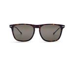 Gucci - Brown Acetate GG0915S Horsebit Sunglasses 55/17, Handtassen en Accessoires, Zonnebrillen en Brillen | Dames, Nieuw