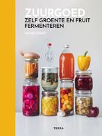 Zuurgoed 9789089899200 Sanne Zwart, Boeken, Kookboeken, Verzenden, Zo goed als nieuw, Sanne Zwart