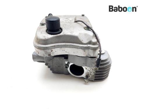 Cilinderkop Achter Buell XB 9 S (XB9S), Motoren, Onderdelen | Overige, Gebruikt, Verzenden