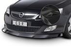 Beker spoilerlip met ABE voor Opel Astra J CSL064-G, Auto-onderdelen, Verzenden, Nieuw