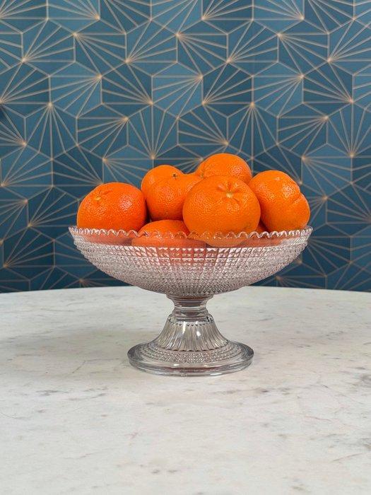 Val Saint Lambert - Charles Graffart & René Delvenne -, Antiquités & Art, Art | Objets design