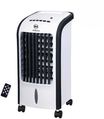 Tweedekans | RM AIRPlus RMAP-3701 Aircooler met beschikbaar voor biedingen
