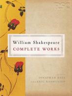 RSC Shakespeare The Complete Works 9780230200951, Verzenden, Gelezen, William Shakespeare