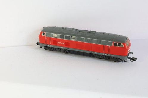 Märklin H0 - uit set 29426 - Locomotive diesel-électrique, Hobby & Loisirs créatifs, Trains miniatures | HO