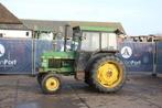 Veiling: Tractor John Deere 1140 Diesel 55pk 1987 (Marge), Zakelijke goederen, Ophalen, Nieuw