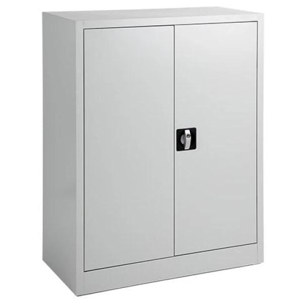 Archiefkast 100x80x38 cm, Huis en Inrichting, Kasten | Roldeurkasten en Archiefkasten, Met slot, 25 tot 50 cm, Nieuw, 100 tot 150 cm