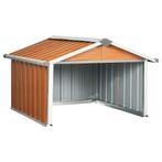 Robotmaaier Garage met 40% Korting! Bescherming voor Slim..., Tuin en Terras, Verzenden, Nieuw, Viking Choice