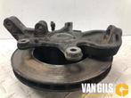 Fusee links-voor Mercedes Sprinter O292915, Nieuw