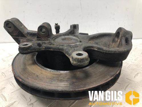 Fusee links-voor Mercedes Sprinter O292915, Auto-onderdelen, Ophanging en Onderstel