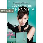 Vakantie bij Tiffanys 9789044355543, Boeken, Verzenden, Zo goed als nieuw