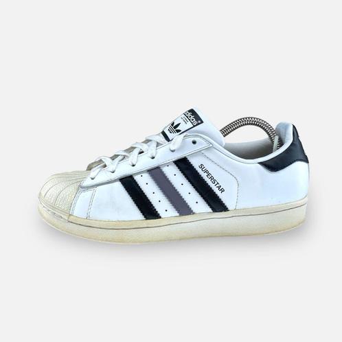 Adidas Superstar - Maat 38.5, Vêtements | Femmes, Chaussures, Envoi