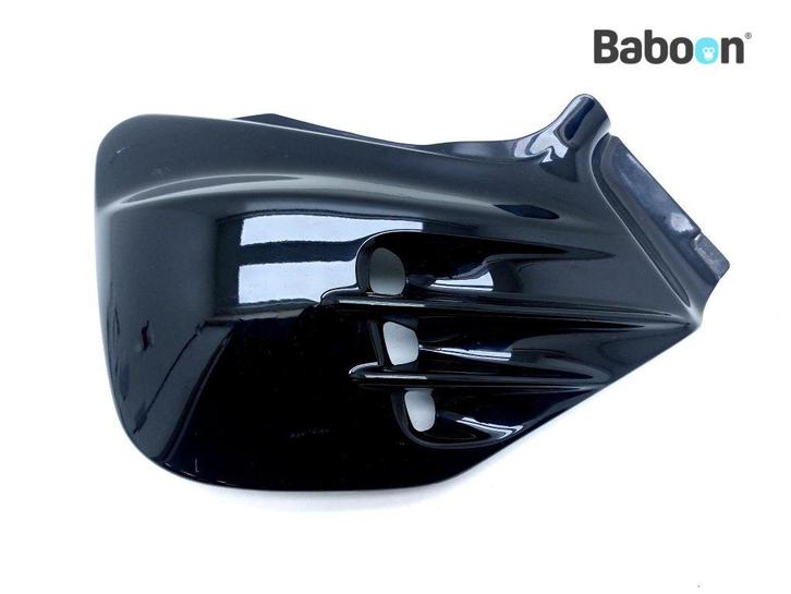 Buddypaneel Links Honda VF 700 + 750 Supermagna (VF700 VF750, Motoren, Onderdelen | Honda, Gebruikt, Verzenden