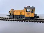Roco H0 - 72020 - Diesellocomotief (1) - Rail-tractor Köf 3
