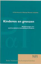Kinderen en grenzen / Nederlands Psychoanalytisch Instituut, Boeken, Verzenden, Gelezen