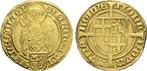 Goud-gulden o Jahr 1481 Koeln-erzbistum Hermann von Hesse..., Verzenden, België