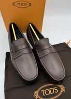 Tods - Mocassins - Taille : EU 42.5 - Neuf dans sa boîte, Nieuw