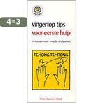 Vingertop-tips voor eerste hulp / Ankertjes / 4, Boeken, Verzenden, Zo goed als nieuw, D. Lawson-Wood