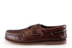 Timberland Bootschoenen in maat 45 Bruin | 5% extra korting, Kleding | Heren, Schoenen, Bruin, Verzenden, Timberland, Zo goed als nieuw