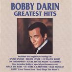 Bobby Darin - Greatest Hits, Verzenden