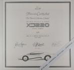 Maisto 1:12 - Voiture miniature (4) - Jaguar XJ220 - Copie