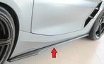 Side skirt aanzetstuk | BMW | Z4 Roadster 2019-, 2d cabriole, Verzenden, Nieuw, BMW