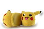 Pikachu Pantoffels in maat 31 Geel | 5% extra korting, Enfants & Bébés, Vêtements enfant | Chaussures & Chaussettes, Verzenden