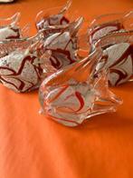 Presse-papier (8) - Glas, Antiek en Kunst