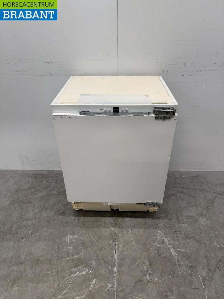 Liebherr Réfrigérateur encastrable 141 litres 230V Horeca, Articles professionnels, Horeca | Équipement de cuisine, Envoi