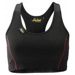 Snickers 9465 protecwork, brassière sport - 0400 - black -