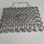 Spiegel - .900 zilver - Ottomaanse antieke sultans, Antiek en Kunst