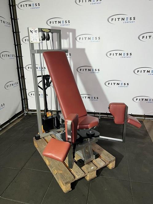 Technogym Isotonic Adductor, Sport en Fitness, Fitnessmaterialen, Overige typen, Nieuw, Verzenden