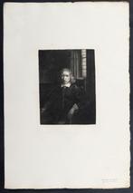 Rembrandt Van Rijn (1606-1669), after - Haaring Le Jeune