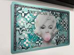 N.Nathan - Amex Marilyn, Antiek en Kunst