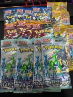 Pokémon - Mix booster packs - 15 Booster pack