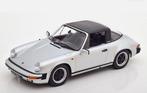 Maisto 1:18 - Voiture de sport miniature (2) - Porsche 911