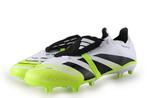 Adidas Voetbalschoenen in maat 40 Zilver | 5% korting, Kleding | Dames, Schoenen, Overige kleuren, Zo goed als nieuw, Verzenden