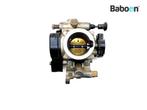 Gasklep Huis Husqvarna TE 450 2008-2010, Motoren, Verzenden, Gebruikt