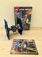 Lego - Star Wars - 7263 - Tie Fighter - 2000-2010