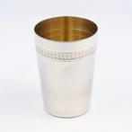 Delheid Frères - Tasse - Argent 925, Antiek en Kunst