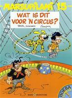 Wat is dit voor n circus ? / Marsupilami / 15 9782912536099, Boeken, Verzenden, Gelezen