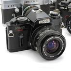 Pentax, Petri, Ricoh spiegelreflex Surprise lot **read** |