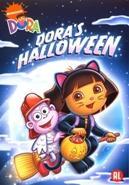 Dora - Halloween op DVD, CD & DVD, DVD | Films d'animation & Dessins animés, Verzenden