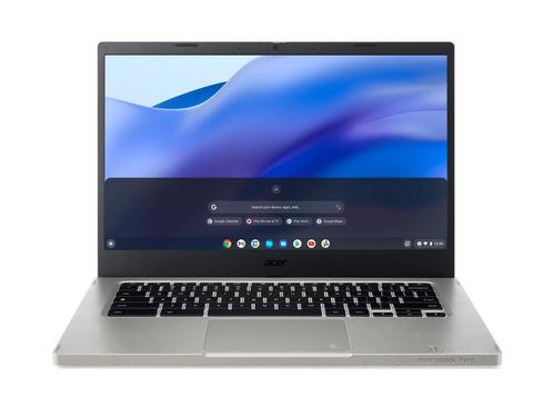 Acer Chromebook Vero 514 CBV514-1H-5627 Intel CoreTM i5, Huis en Inrichting, Woonaccessoires | Overige, Nieuw, Verzenden