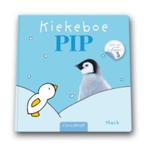 Pip  -   Kiekeboe, Pip! 9789044818529, Boeken, Gelezen, Mack, Verzenden