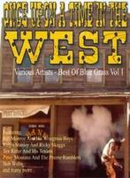Once Upon a Time in the West CD, Verzenden