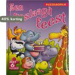 Puzzelboeken 9789058288844 Steve Martin, Verzenden, Gelezen, Steve Martin